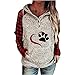 Algopix Similar Product 10 - Womens Clothes Fall Sweatshirts Snap