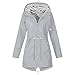 Algopix Similar Product 7 - HRAPDA Rain Jackets for Women