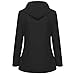 Algopix Similar Product 6 - Womens Trench CoatsWomens Zipper