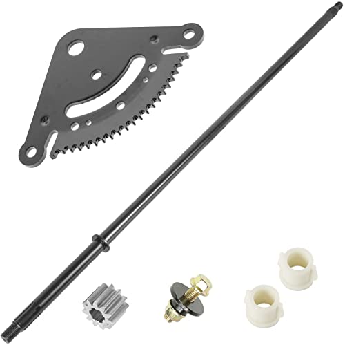 Algopix Similar Product 20 - Steering Shaft Sector Gear Replacement