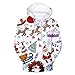 Algopix Similar Product 18 - Men Fall Winter Clothes Fashion Hooded