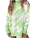 Algopix Similar Product 3 - Sweaters for WomenWomens Tops Fit