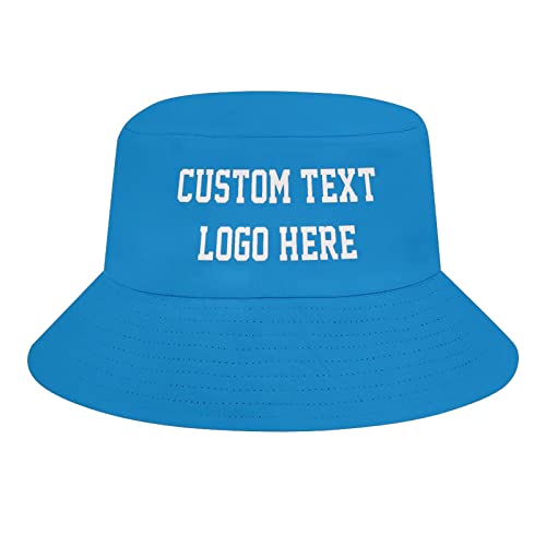 Algopix Similar Product 6 - Custom Bucket Hats for Women Men Add