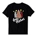 Algopix Similar Product 17 - Christmas Shirts for Women Trendy Short
