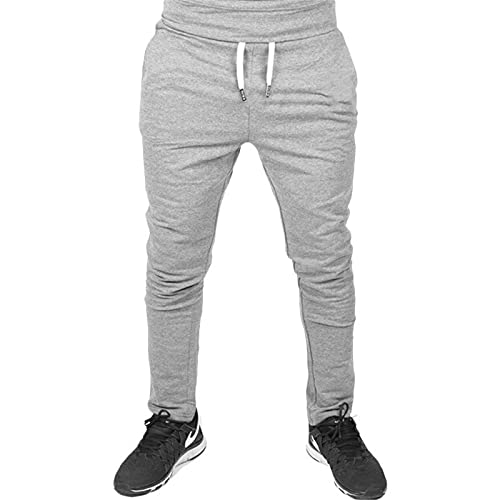 Algopix Similar Product 19 - Kaxiya2021 Mens Gym Workout Joggers