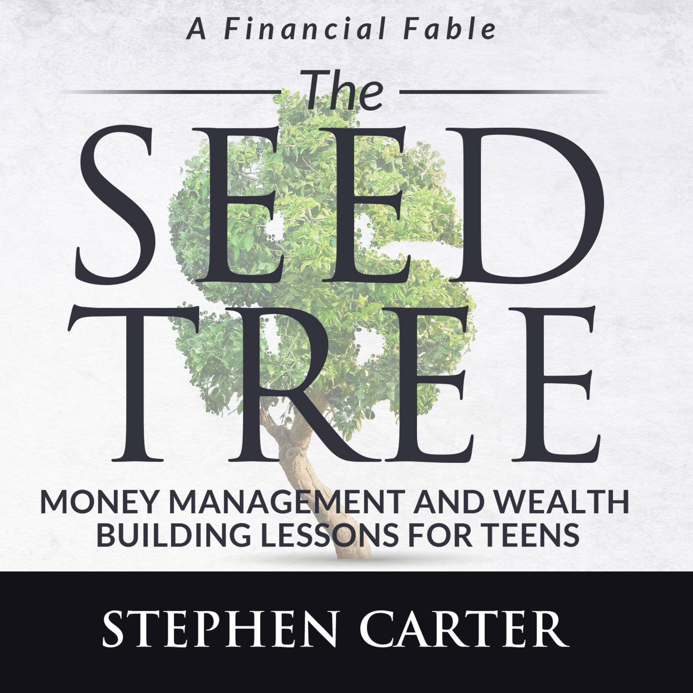 Algopix Similar Product 1 - The Seed Tree Money Management and