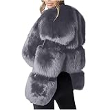 Algopix Similar Product 19 - Womens Winter Coats Plus Size Winter