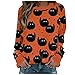 Algopix Similar Product 12 - Halloween Costumes for Women Tops