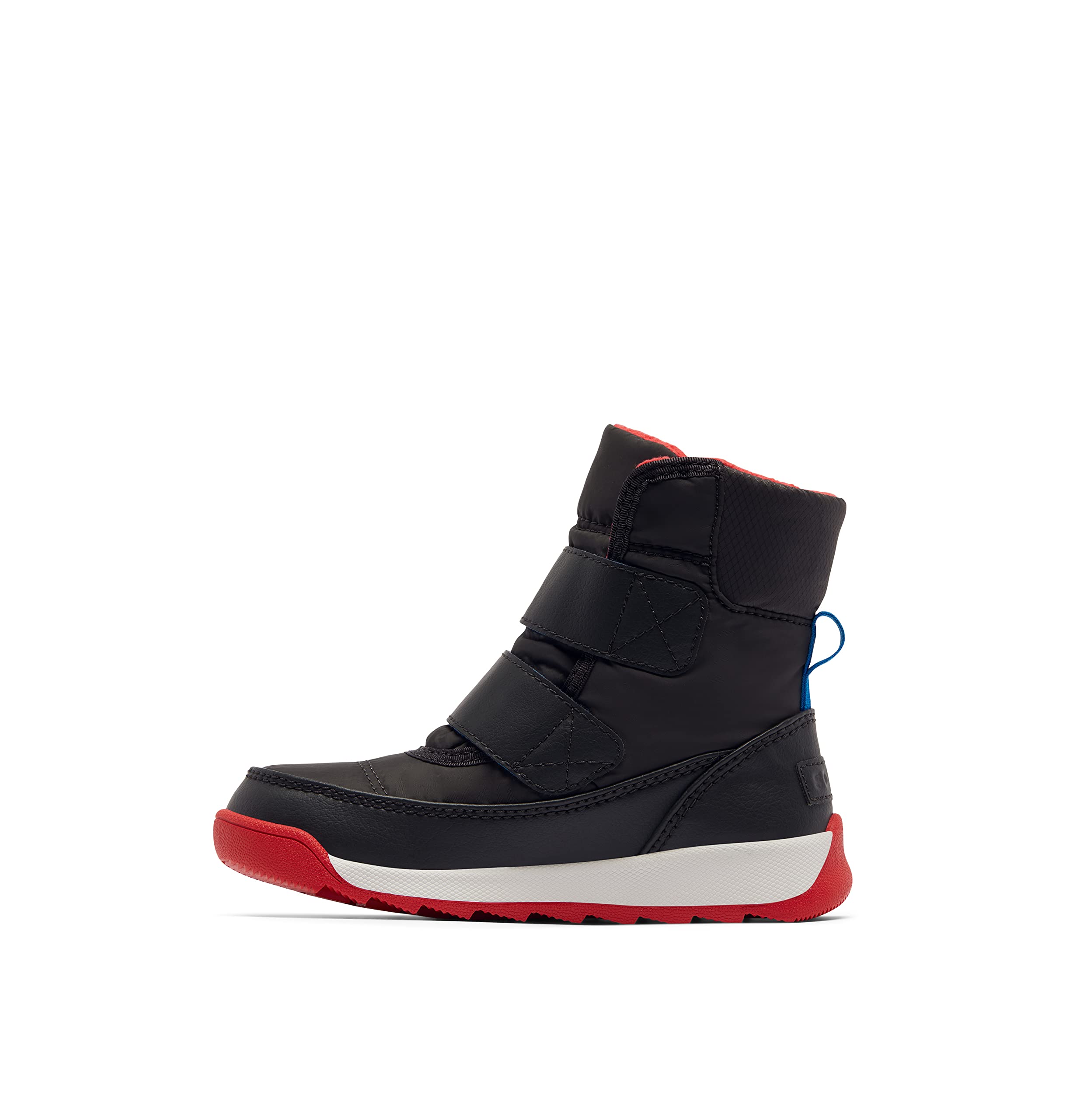 Algopix Similar Product 6 - Sorel Kids Winter Boots Snow Jet Poppy