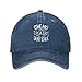 Algopix Similar Product 1 - AUMIDO Chemo Hair Dont Care Hat Cap