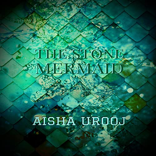 Algopix Similar Product 1 - The Stone Mermaid A Dark Fantasy