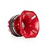Algopix Similar Product 3 - COMANDO CX700-HRN-RED (Horn with Driver)