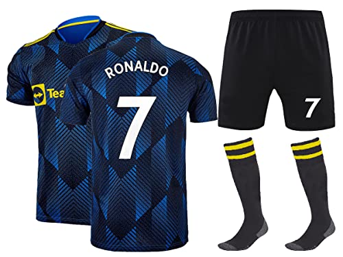 Algopix Similar Product 12 - CYOIDAI Bent Portugal Soccer Jersey