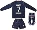 Algopix Similar Product 9 - MJGUYS Youth for BoysGirls Sportswear