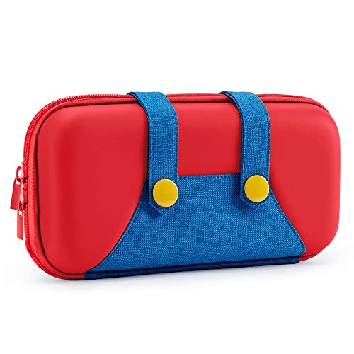 Algopix Similar Product 17 - FUNLAB Switch Case Compatible with