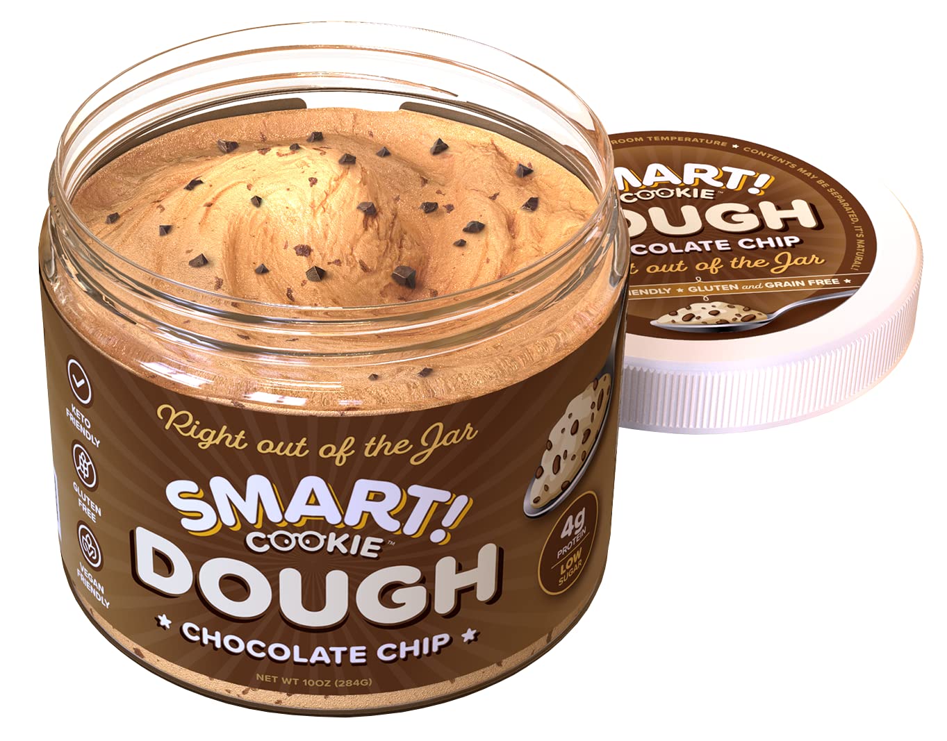 Algopix Similar Product 11 - Gourmet Keto Snacks  Healthy Edible