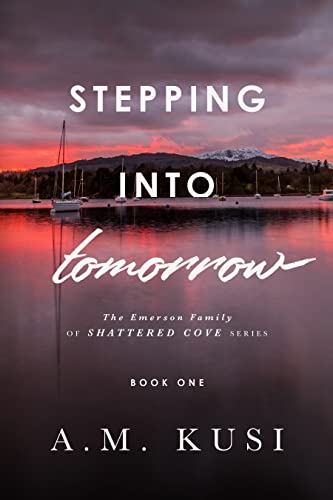 Algopix Similar Product 4 - Stepping Into Tomorrow A Grumpy