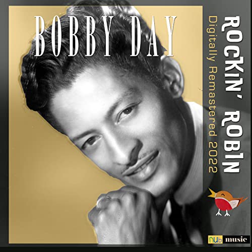 Algopix Similar Product 17 - Rockin' Robin (2022 Remastered)