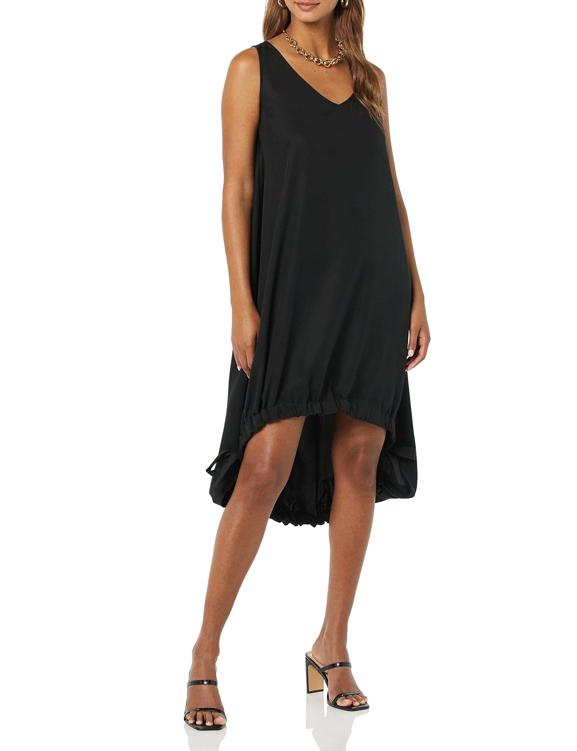 Algopix Similar Product 18 - TEREA Womens Brielle Adjustable Hem