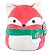 Algopix Similar Product 9 - Squishmallows 10 FiFi The Fox 