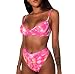 Algopix Similar Product 17 - Bikini Sets for Women Sexy Spaghetti