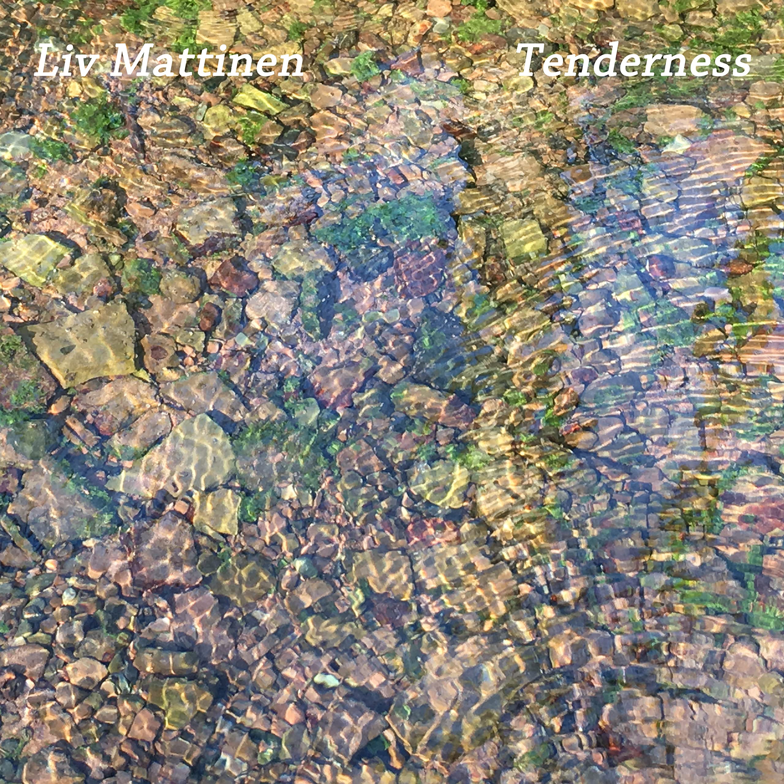 Algopix Similar Product 16 - Tenderness