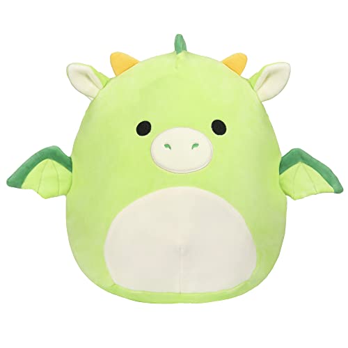 Algopix Similar Product 4 - Squishmallows Original 12Inch Dexter