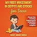 Algopix Similar Product 19 - My First Investment in Crypto and