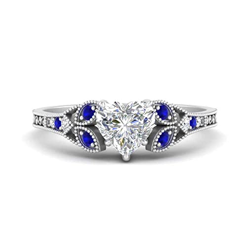 Algopix Similar Product 10 - Jewelryonclick Choose Your Gemstone