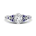 Algopix Similar Product 15 - Jewelryonclick Choose Your Gemstone