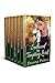 Algopix Similar Product 6 - Seduced by Tempting Lords A Historical