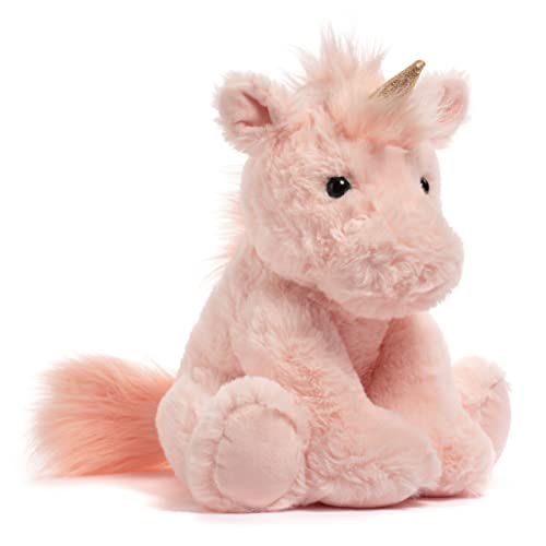 Algopix Similar Product 8 - Laila and Lainey Unicorn Plush Stuffed
