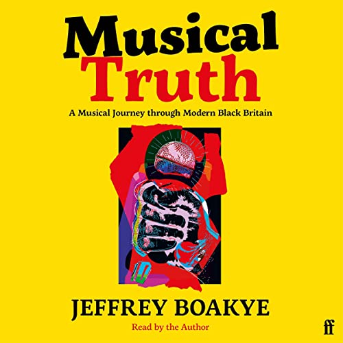 Algopix Similar Product 8 - Musical Truth A Musical History of