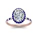 Algopix Similar Product 7 - CustomizedGifts Choose Your Gemstone