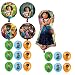 Algopix Similar Product 11 - Encanto Birthday Party Balloons Mirabel