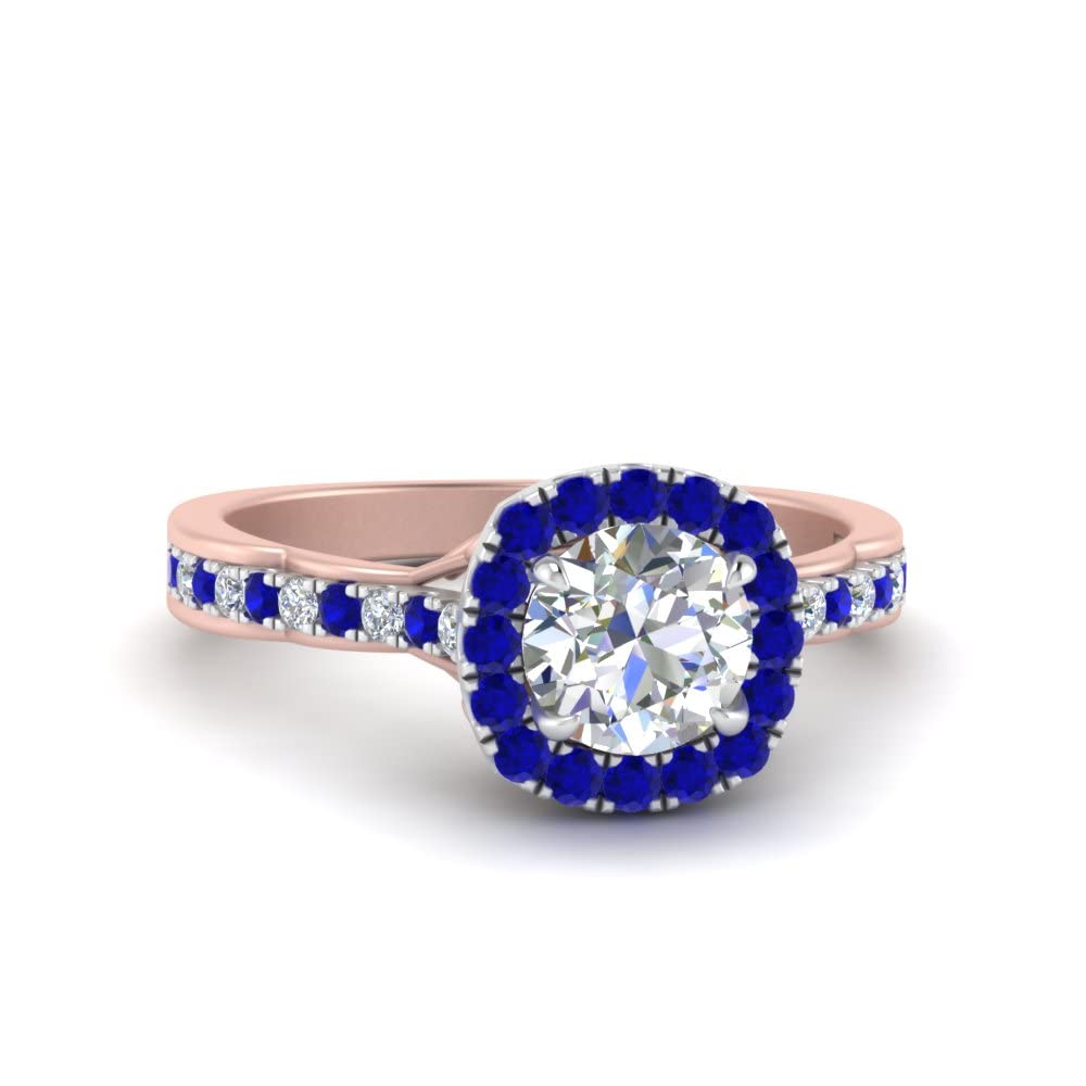 Algopix Similar Product 4 - CustomizedGifts Choose Your Gemstone