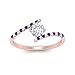 Algopix Similar Product 12 - CustomizedGifts Choose Your Gemstone