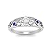 Algopix Similar Product 20 - CustomizedGifts Choose Your Gemstone
