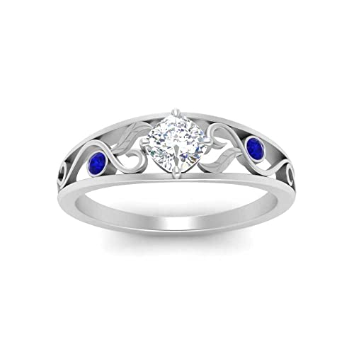 Algopix Similar Product 14 - CustomizedGifts Choose Your Gemstone