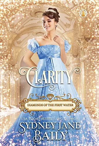 Algopix Similar Product 15 - Clarity Diamonds of the First Water