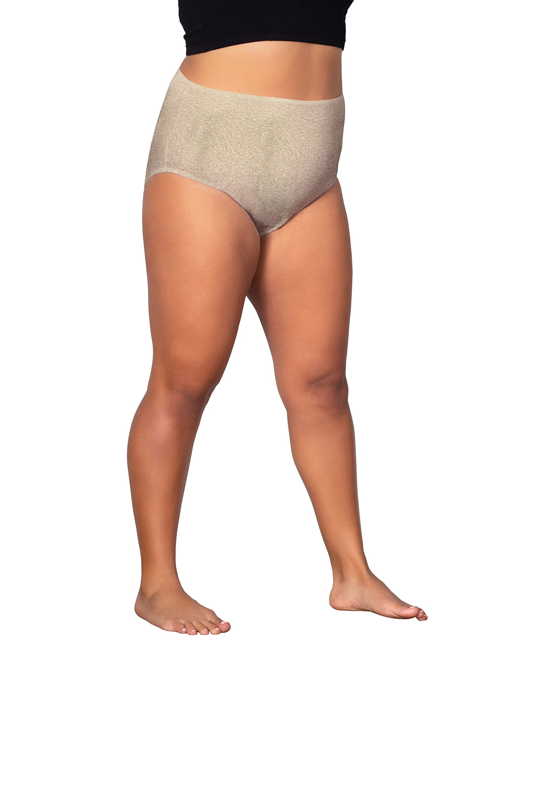 Algopix Similar Product 6 - On the Plus Side 100 Cotton Ultra Soft