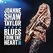 Algopix Similar Product 6 - Blues From The Heart Live (Live)