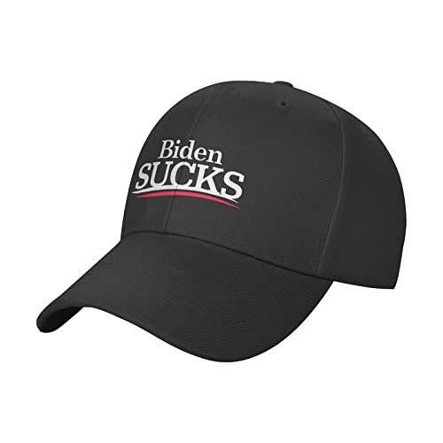 Algopix Similar Product 10 - KILZUNSHR Joe Biden Sucks Trucker Hat