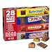 Algopix Similar Product 15 - Butterfinger CRUNCH Baby Ruth and 100
