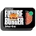 Algopix Similar Product 18 - Future Farm Smoked Vegan Burgers Plant