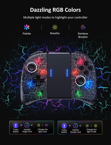Algopix Similar Product 2 - NexiGo Wireless Joypad Controller for