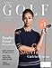 Algopix Similar Product 9 - Womens Golf Journal Magazine