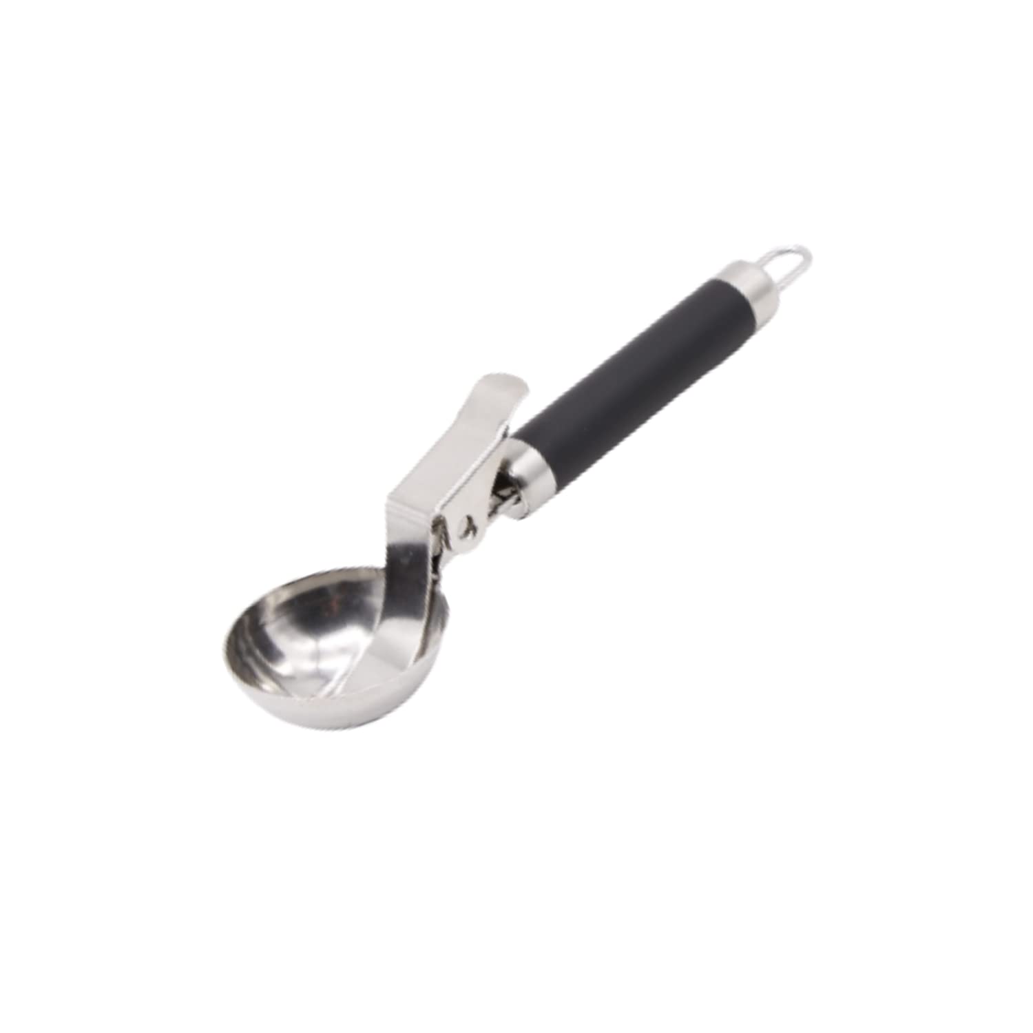 Algopix Similar Product 11 - Ice Cream Scoop with Trigger Release 