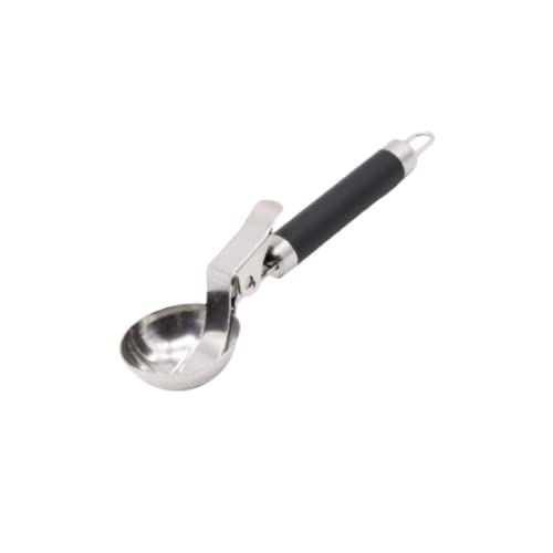 Algopix Similar Product 13 - Ice Cream Scoop with Trigger Release 