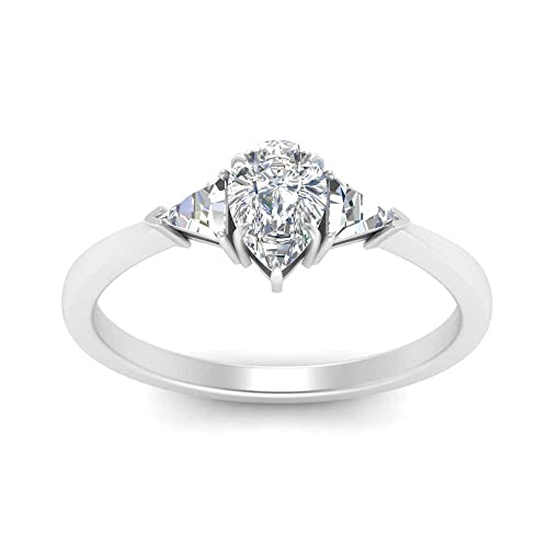Algopix Similar Product 13 - CustomizedGifts Choose Your Gemstone